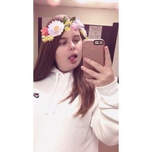 Meet your Posher, Kylee